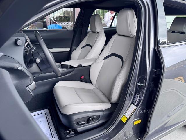 used 2025 Lexus UX 300h car, priced at $42,999