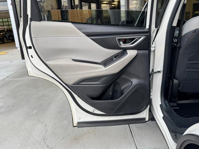 used 2019 Subaru Forester car, priced at $19,599