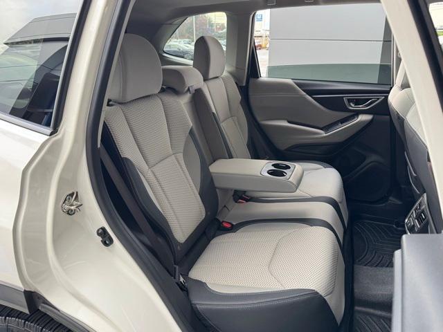 used 2019 Subaru Forester car, priced at $19,599
