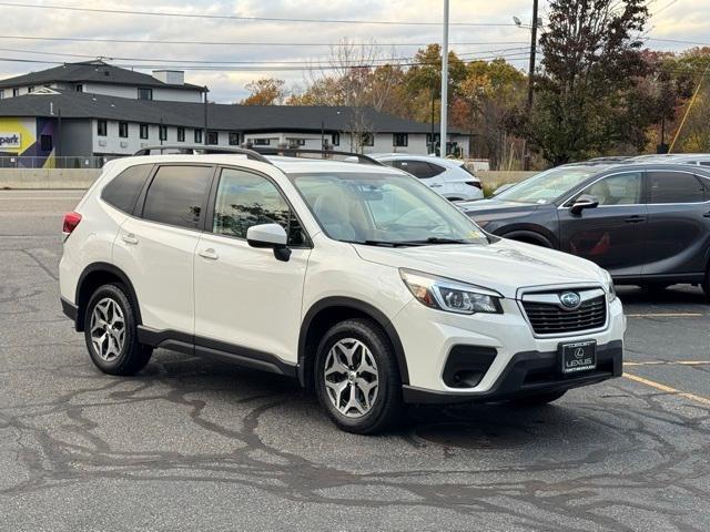 used 2019 Subaru Forester car, priced at $19,599