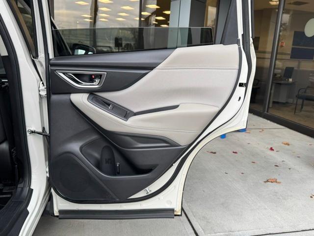 used 2019 Subaru Forester car, priced at $19,599