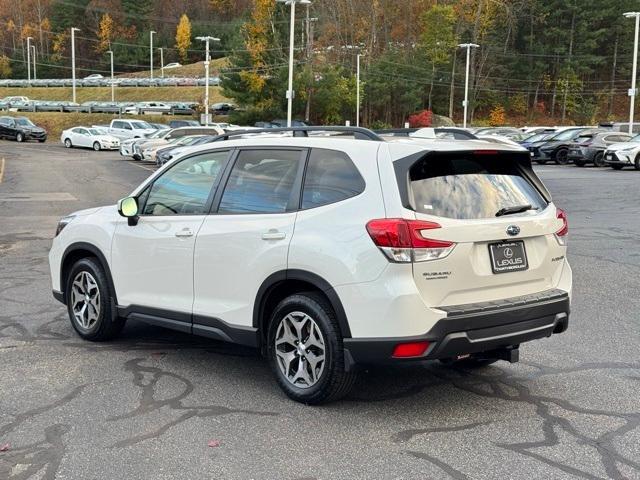 used 2019 Subaru Forester car, priced at $19,599