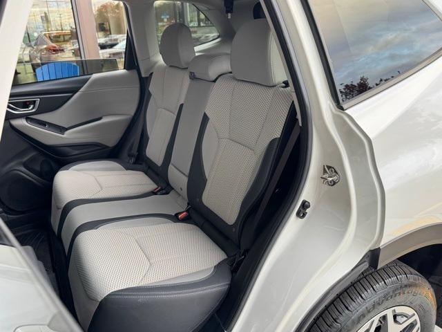 used 2019 Subaru Forester car, priced at $19,599