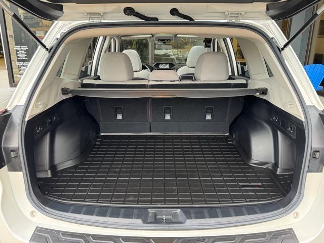 used 2019 Subaru Forester car, priced at $19,599