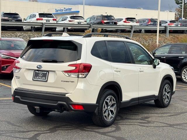 used 2019 Subaru Forester car, priced at $19,599
