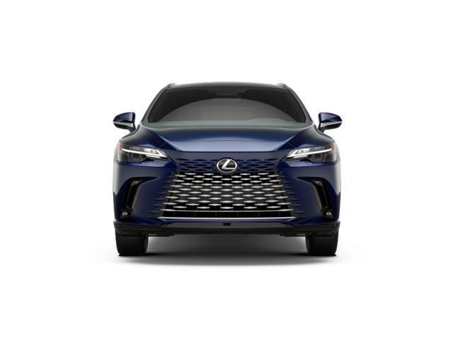 new 2025 Lexus RX 350 car, priced at $58,420
