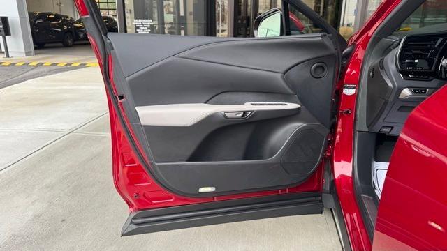 used 2025 Lexus RX 350 car, priced at $52,999