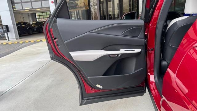 used 2025 Lexus RX 350 car, priced at $52,999