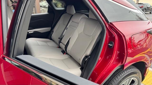 used 2025 Lexus RX 350 car, priced at $52,999