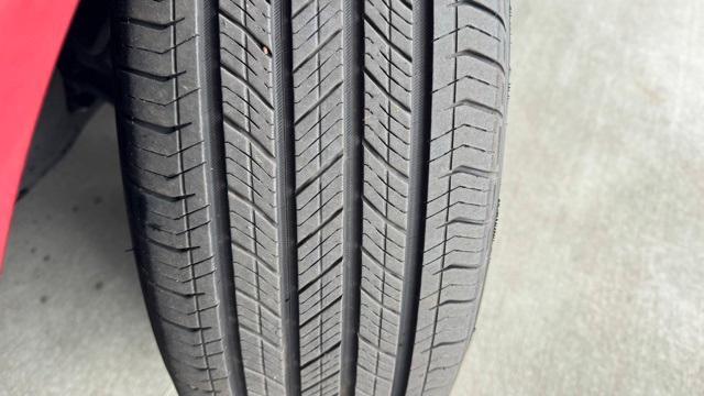 used 2025 Lexus RX 350 car, priced at $52,999