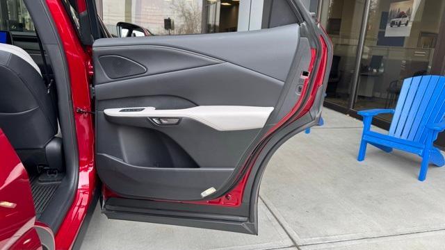 used 2025 Lexus RX 350 car, priced at $52,999