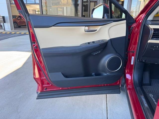 used 2016 Lexus NX 200t car, priced at $22,999