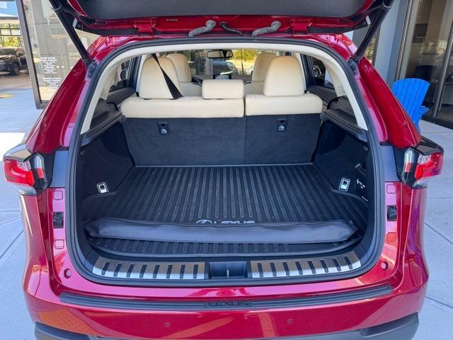 used 2016 Lexus NX 200t car, priced at $22,999