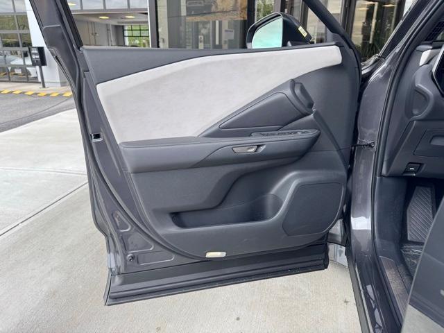 new 2025 Lexus TX 350 car, priced at $63,565