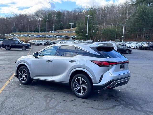 used 2024 Lexus RX 350 car, priced at $54,699