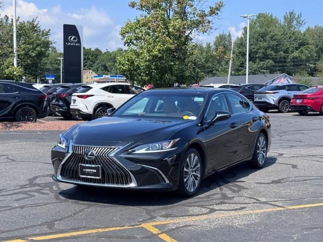 used 2019 Lexus ES 350 car, priced at $29,799