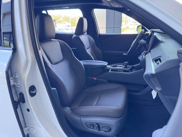 new 2025 Lexus TX 350 car, priced at $64,215