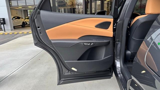 used 2025 Lexus RX 350 car, priced at $52,999