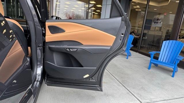 used 2025 Lexus RX 350 car, priced at $52,999