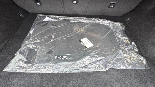 used 2025 Lexus RX 350 car, priced at $52,999