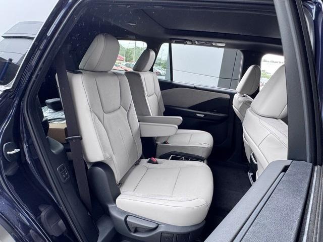 new 2025 Lexus TX 350 car, priced at $70,885