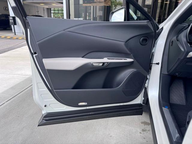 new 2025 Lexus RX 350 car, priced at $58,835