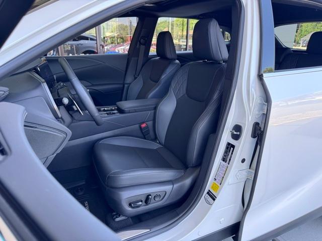 used 2024 Lexus RX 350 car, priced at $55,499