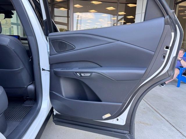 used 2024 Lexus RX 350 car, priced at $55,499