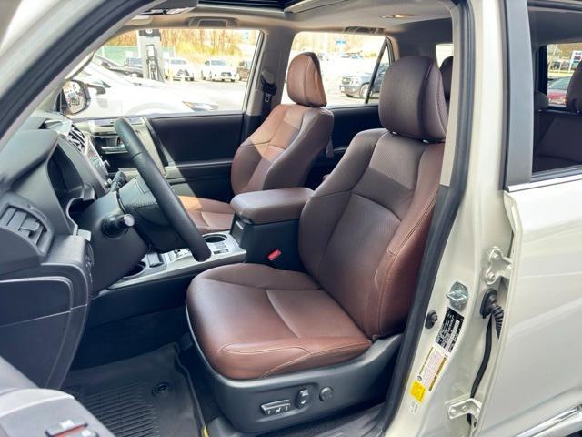 used 2023 Toyota 4Runner car, priced at $47,999