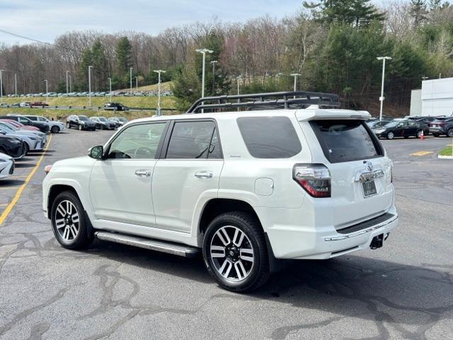 used 2023 Toyota 4Runner car, priced at $46,999
