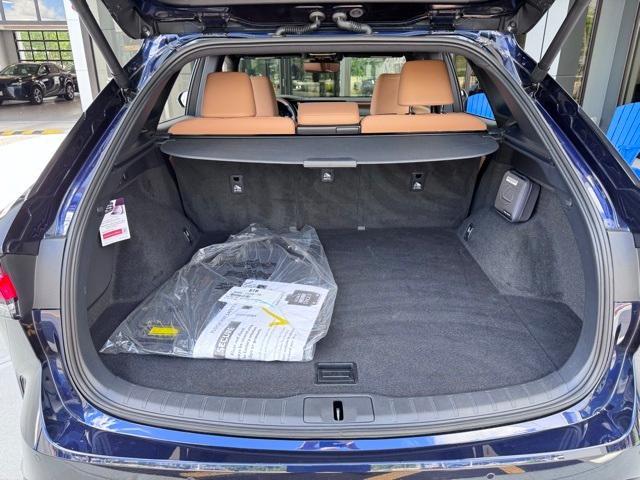 used 2024 Lexus RX 350 car, priced at $54,399