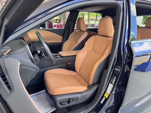 used 2024 Lexus RX 350 car, priced at $54,399