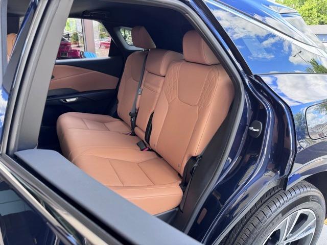 used 2024 Lexus RX 350 car, priced at $54,399