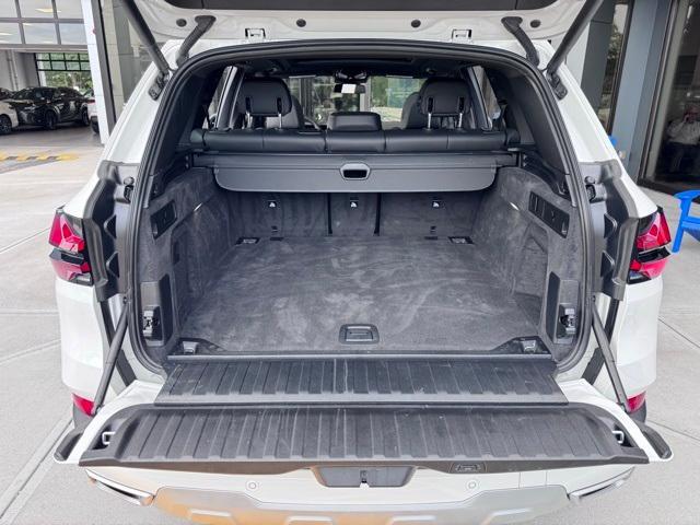 used 2025 BMW X5 car, priced at $62,999