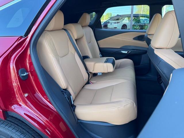 new 2025 Lexus RX 350 car, priced at $56,290