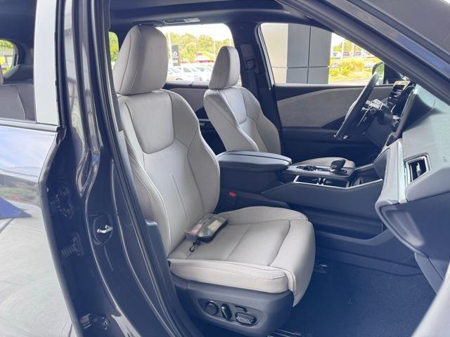 new 2025 Lexus TX 350 car, priced at $72,474