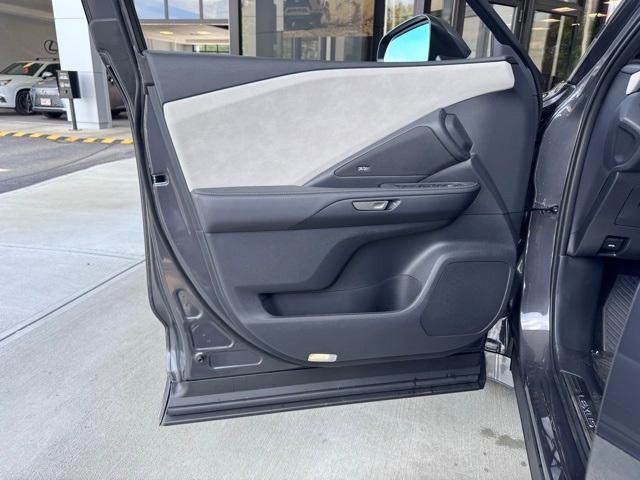 new 2025 Lexus TX 350 car, priced at $72,474