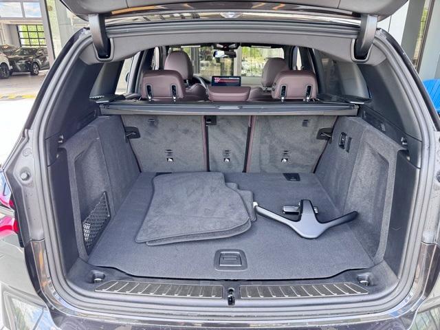 used 2023 BMW X3 car, priced at $40,999