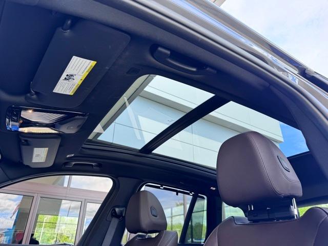 used 2023 BMW X3 car, priced at $40,999