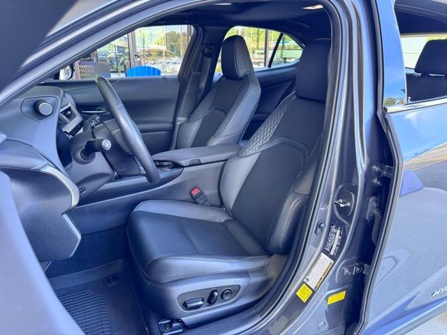 used 2022 Lexus UX 250h car, priced at $32,999