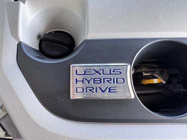 used 2022 Lexus UX 250h car, priced at $32,999