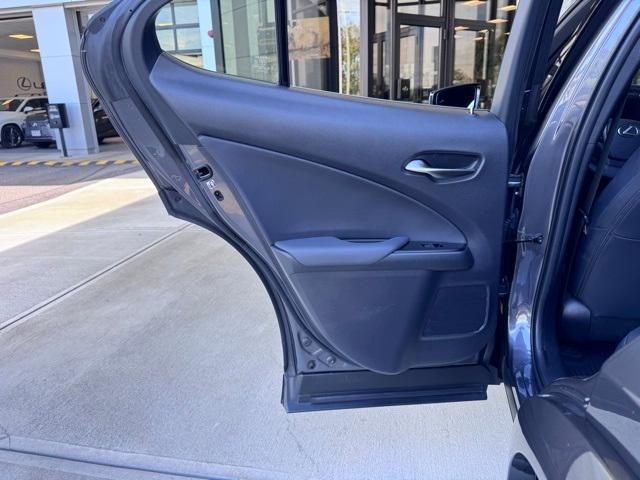 used 2022 Lexus UX 250h car, priced at $32,999