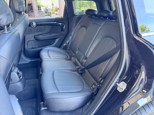 used 2018 MINI Countryman car, priced at $22,999