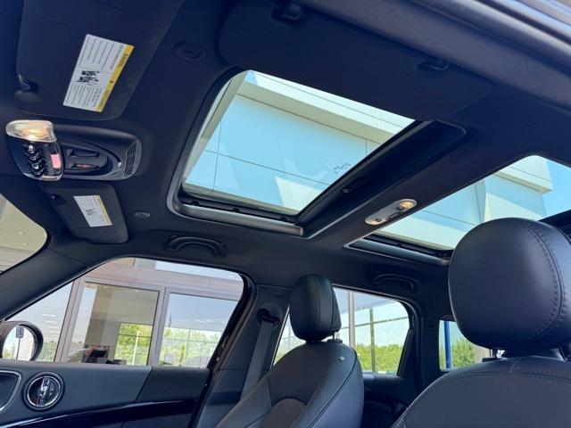 used 2018 MINI Countryman car, priced at $22,999