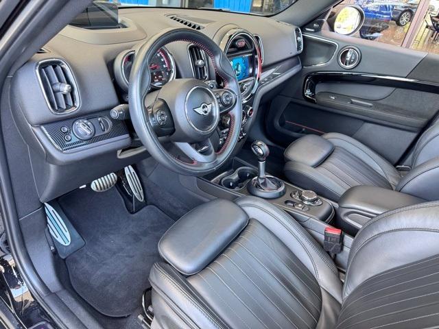 used 2018 MINI Countryman car, priced at $22,999