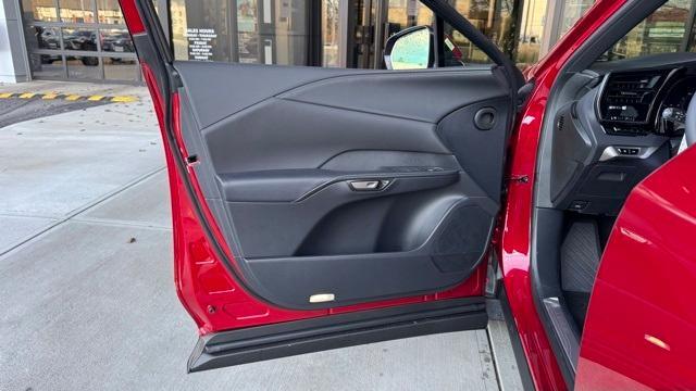 new 2026 Lexus RX 350 car, priced at $59,150