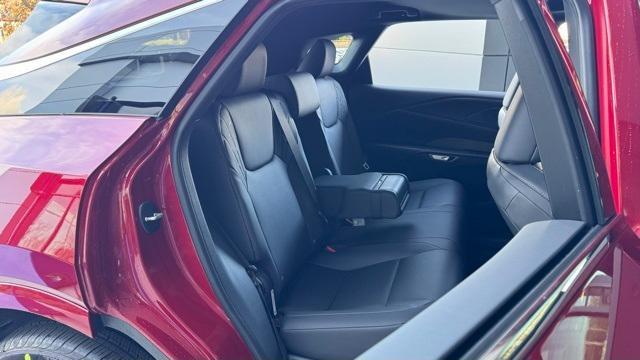 new 2026 Lexus RX 350 car, priced at $59,150