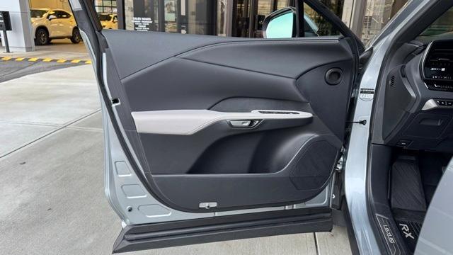 used 2024 Lexus RX 350 car, priced at $51,599