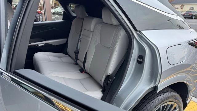 used 2024 Lexus RX 350 car, priced at $51,599