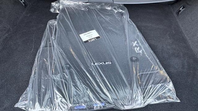 used 2024 Lexus RX 350 car, priced at $51,599